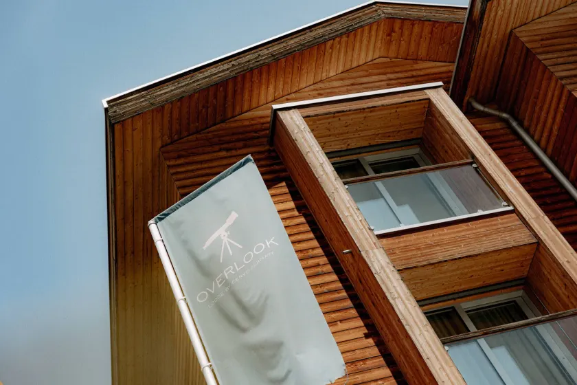 OVERLOOK Lodge by CERVO Zermatt - Image 1