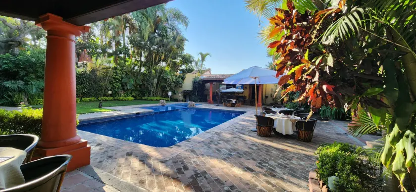 Casa Colonial Historical Hotel - Adults only - Image 1