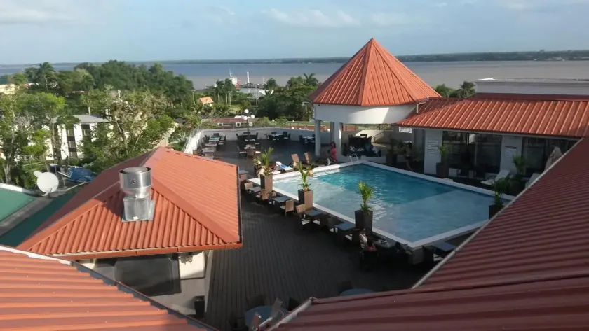 Ramada by Wyndham Princess Paramaribo - Image 1