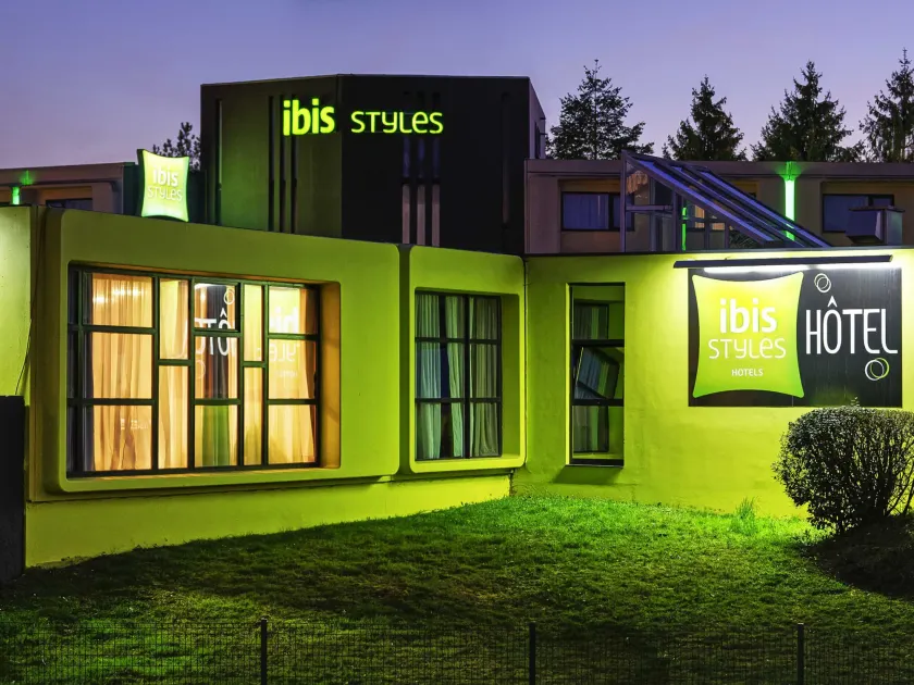 ibis Styles Chalon sur Saône - Image 1