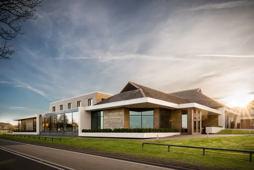 Radstone Hotel - Image 1