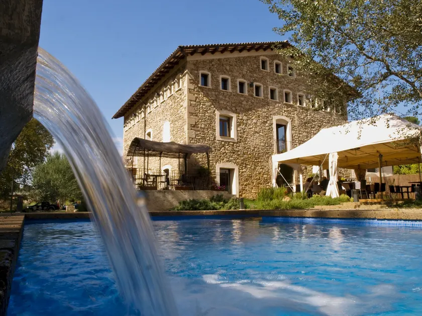 Molí Blanc Hotel - Image 1