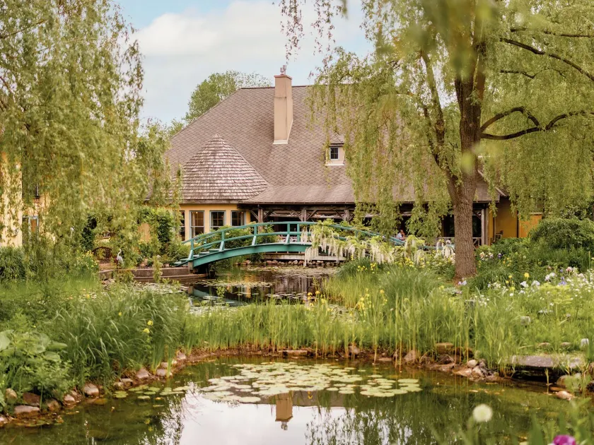 Mirbeau Inn & Spa - Skaneateles - Image 1