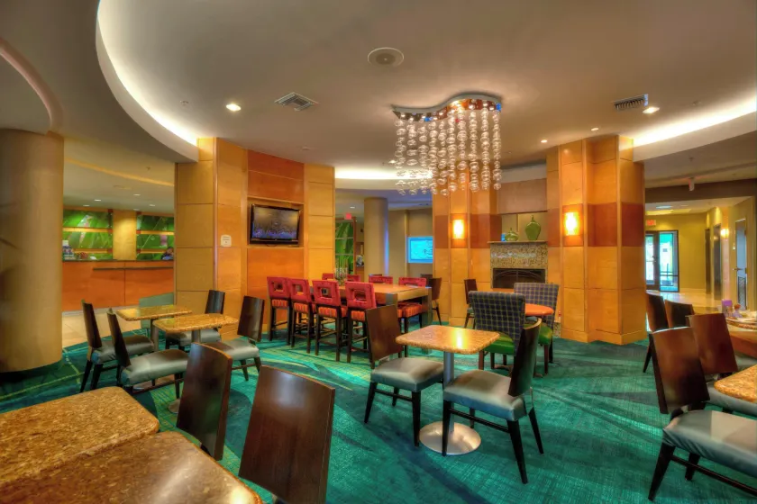 SpringHill Suites by Marriott - Tampa Brandon - Image 1