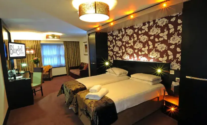 The BlueBell Hotel - Image 1