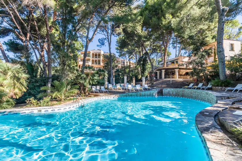 Lago Garden Apart-Suites & Spa Hotel - Image 1