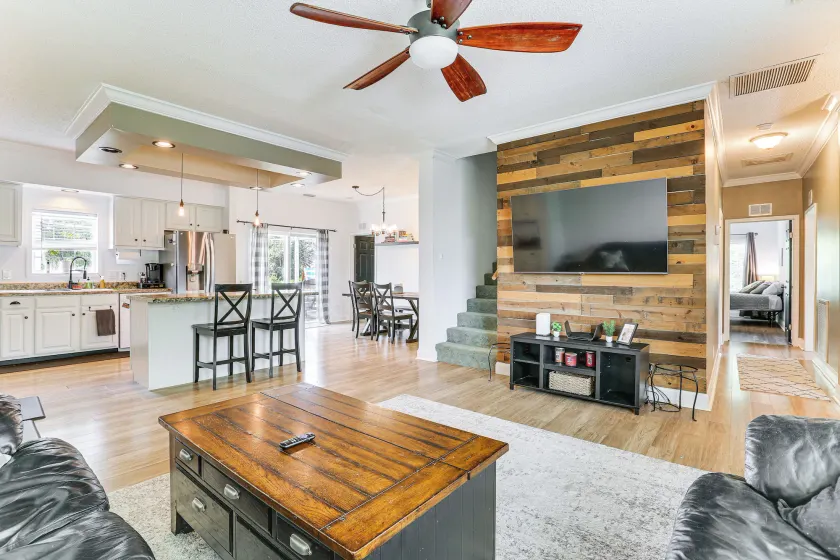 Remote-work Friendly: Lehigh Acres Family Home - Image 1