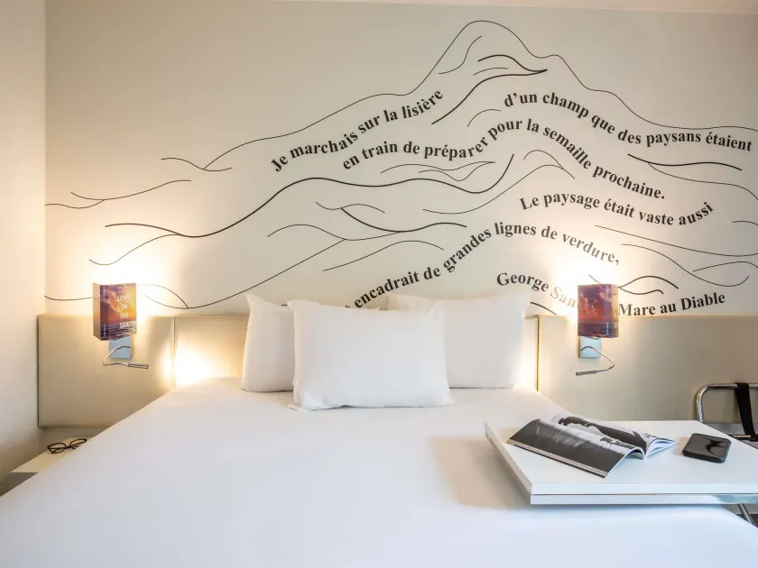 ibis Styles Paris Tolbiac Bibliotheque - Image 1