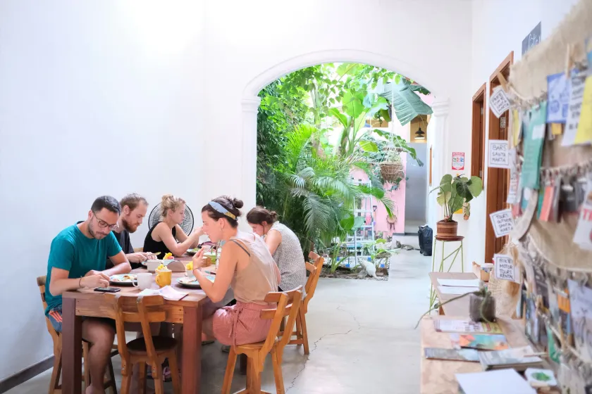 Tunido - Hostel - Image 1