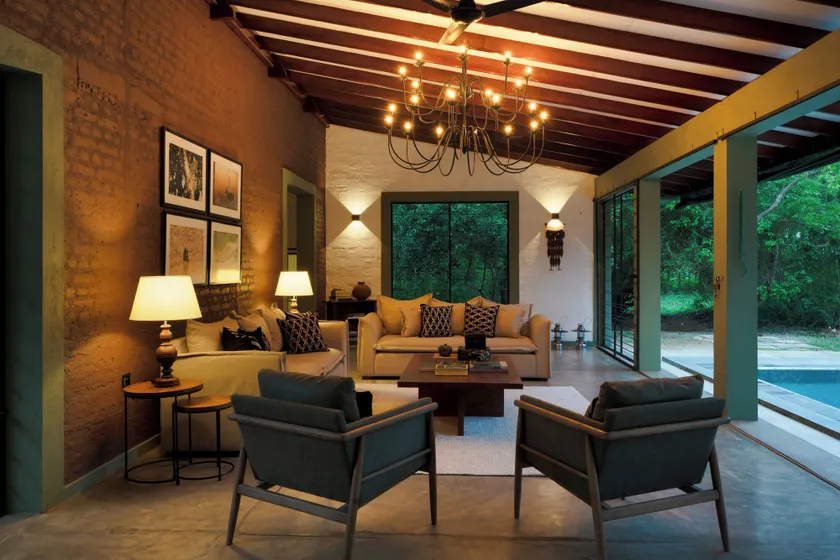 Neem Tree House - Image 1