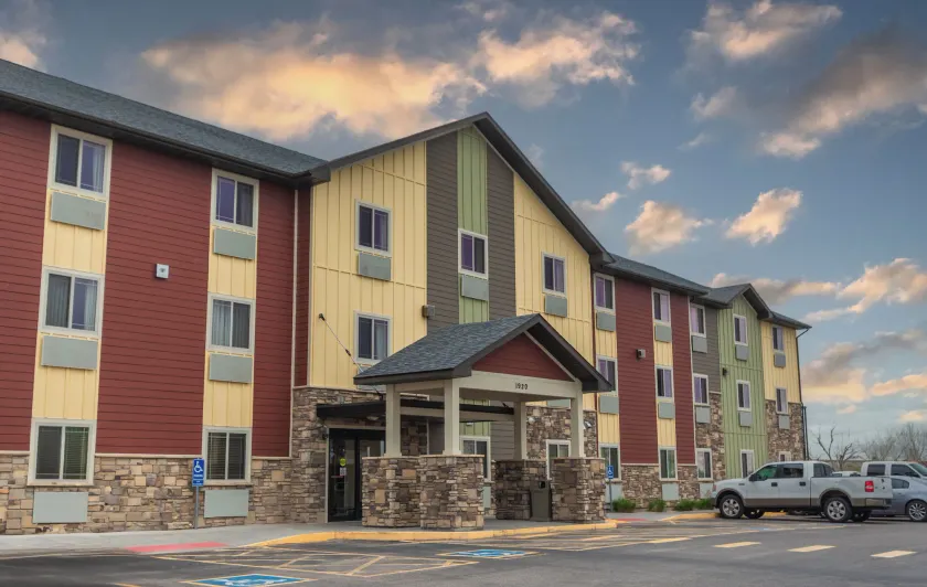 My Place Hotel-Cheyenne, WY - Image 1