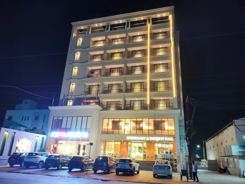 Aceotel Premier TK Morbi - Image 1
