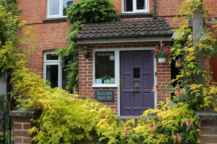 Haydn House - Image 1