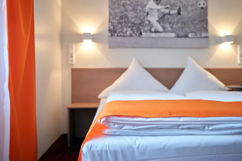 McDreams Hotel Mönchengladbach - Image 1