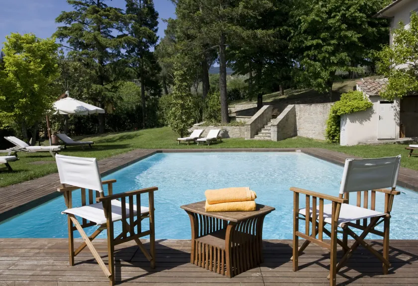 Villa Cassia di Baccano - Image 1