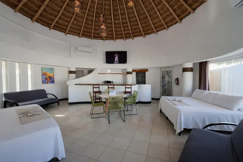Hotel Villa Capricho  - Image 1