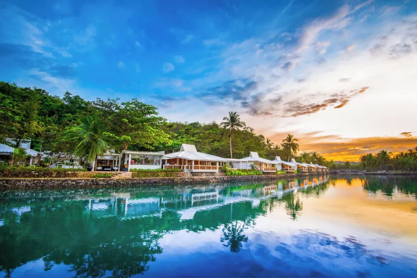 Golden Sands Destination Resorts - Image 1