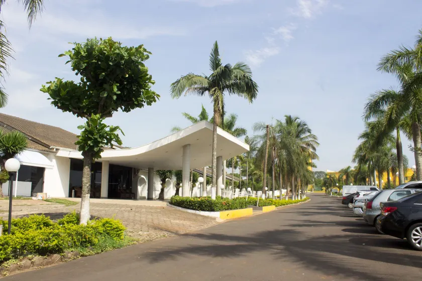 Rio Claro Plaza Hotel - Image 1