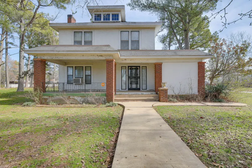 Expansive Wheatley Home ~ 65 Mi to Memphis! - Image 1