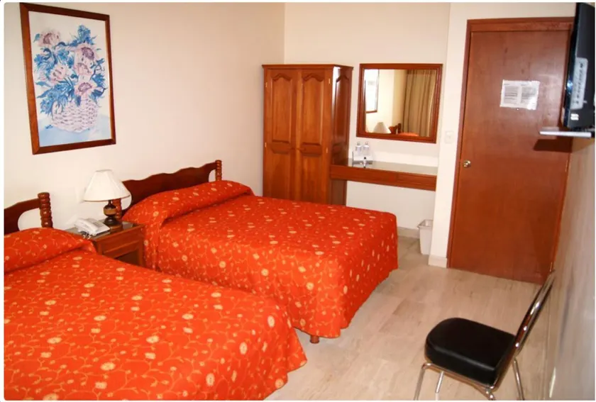 Hotel Veracruz - Image 1
