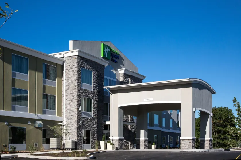 Holiday Inn Express & Suites Carlisle - Harrisburg Area by IHG - Image 1