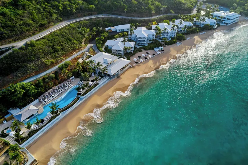 Buoy Haus Beach Resort St Thomas Autograph Collection - Image 1