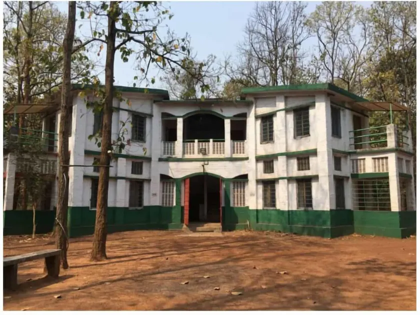 Salboni Retreat - Image 1