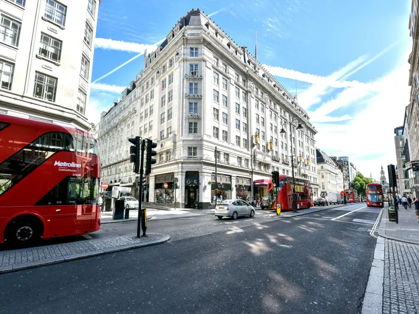 Strand Palace - Image 1