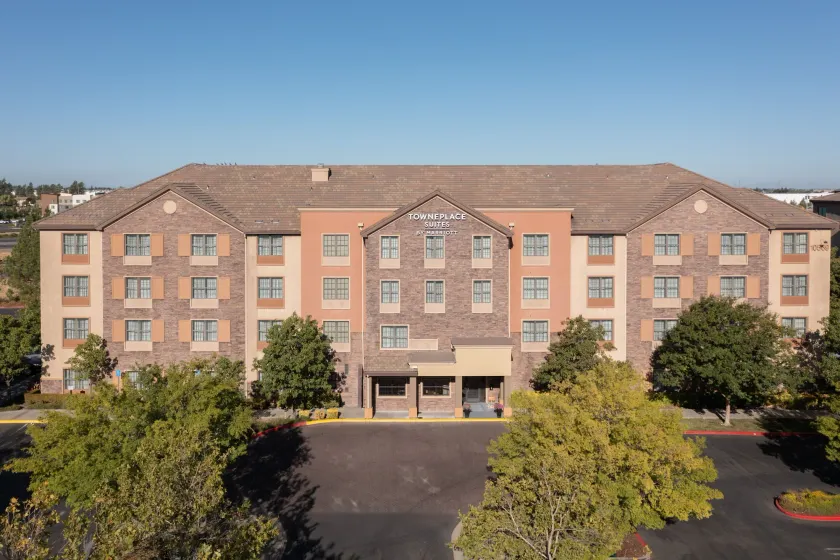 TownePlace Suites by Marriott Sacramento Roseville - Image 1