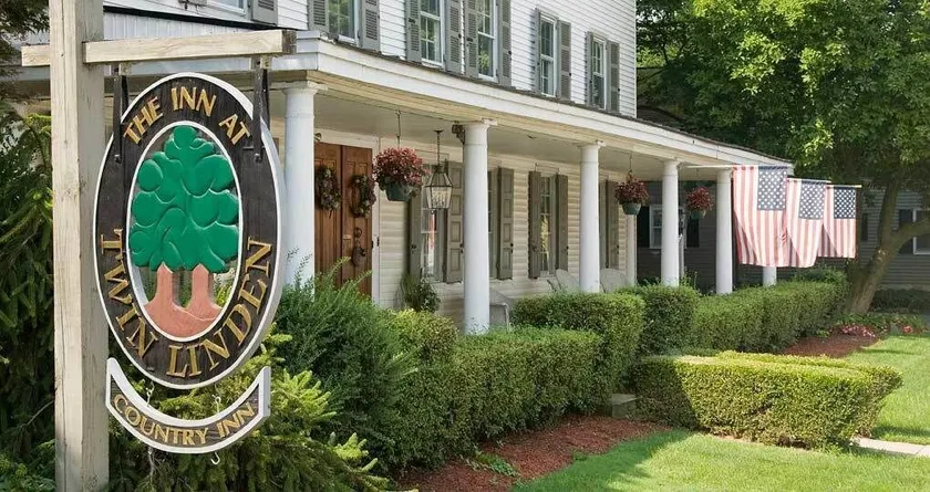 The Inn At Twin Linden - Image 1