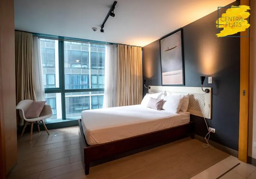 One Uptown Residence BGC - Image 1