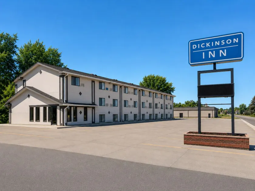 Dickinson Inn - Image 1