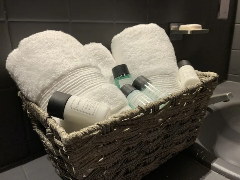 Utopía Hotel Boutique - Chambre