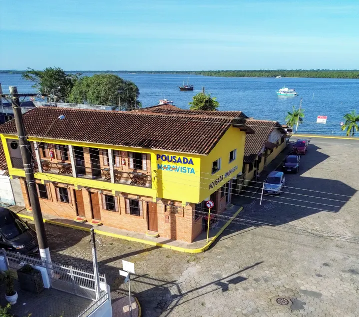 Pousada Maravista - Image 1
