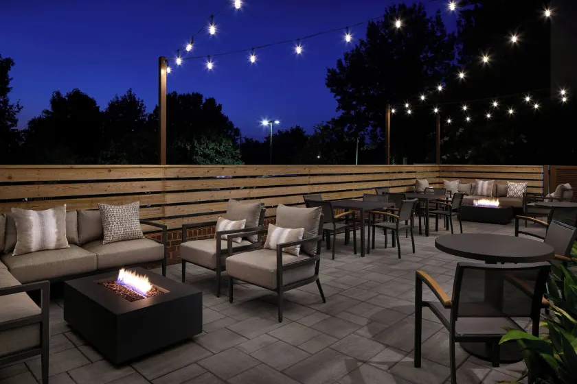 Residence Inn by Marriott Raleigh Crabtree Valley - Image 1