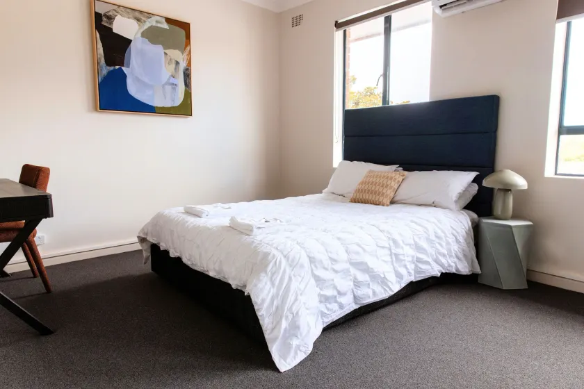 Figtree Hotel Wollongong - Chambre