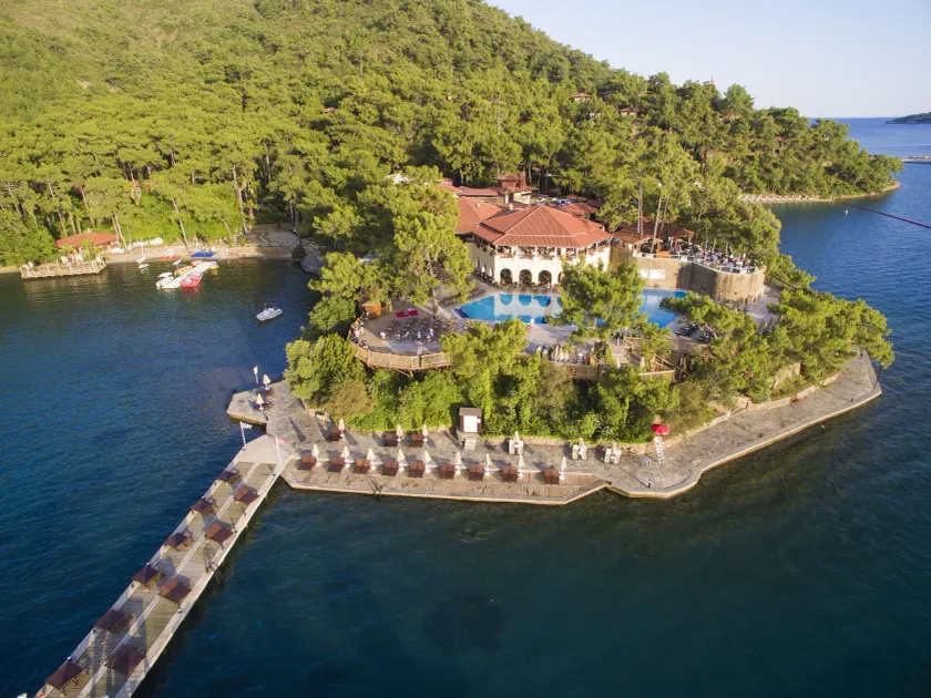 Marmaris Bay Resort - Adults Only - Image 1