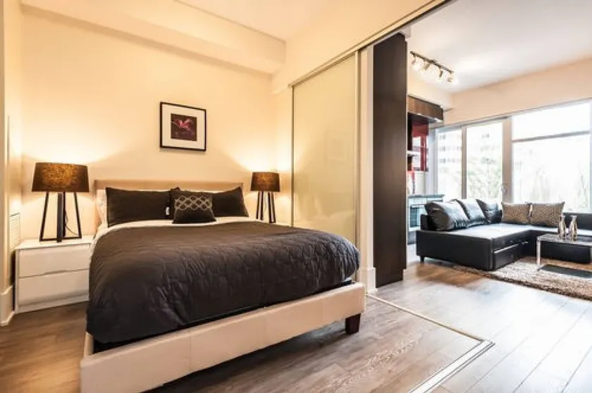L6 - Loft In Central Downtown - Image 1