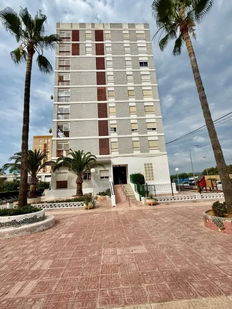 Apartamento Torreblanca III Ref 063 - Image 1