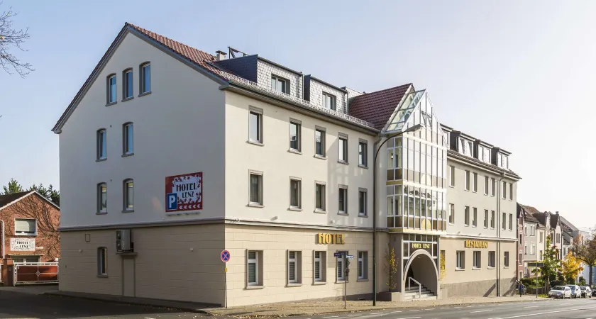 Hotel Lenz oHG - Image 1