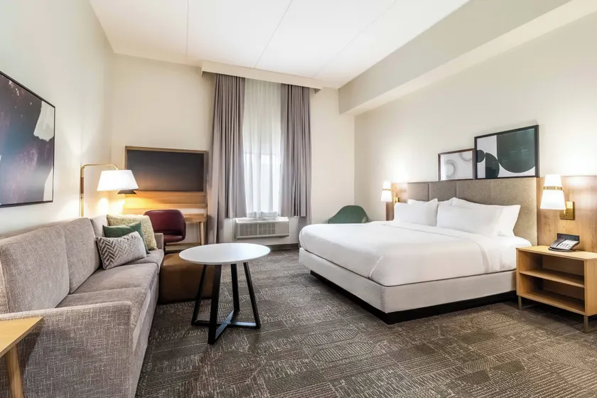 Staybridge Suites Halifax - Dartmouth by IHG - Image 1