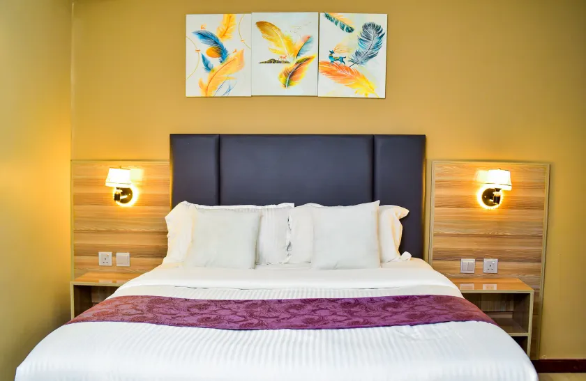 El Sueno Homestay - Image 1