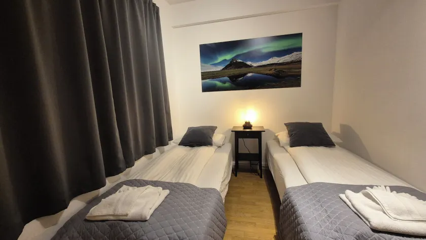 Kirkjufell Hotel by Snæfellsnes Peninsula West Iceland - Grundarfjordur - Image 1