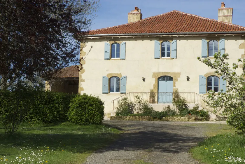 La Maison de Bazugues - Image 1