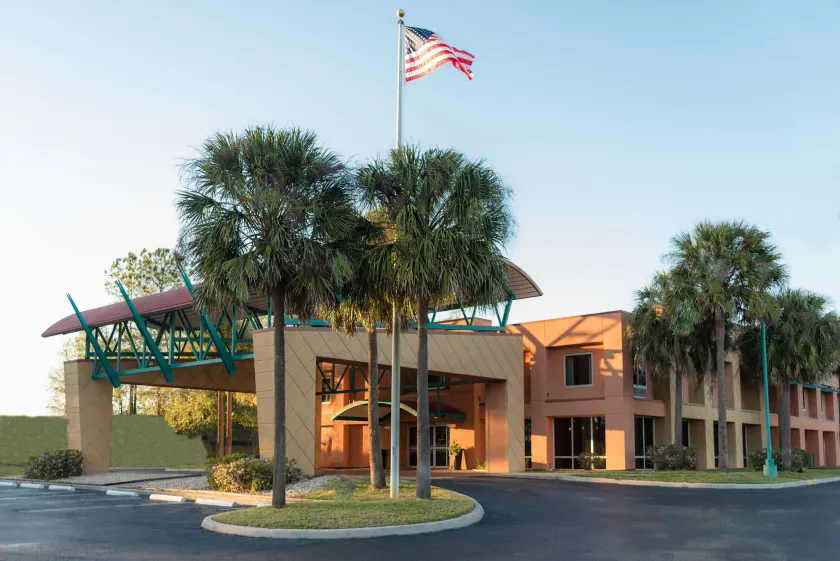 Hampton Inn Brooksville Dade - Image 1