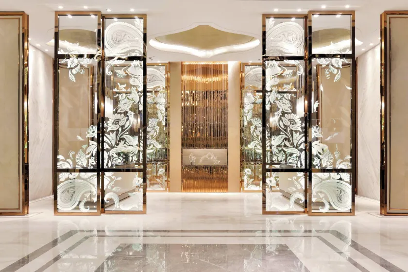 JW Marriott Hotel Kolkata - Image 1