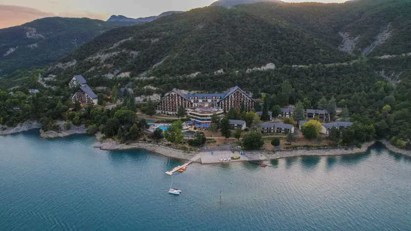 Village Club Les Hyvans - Image 1