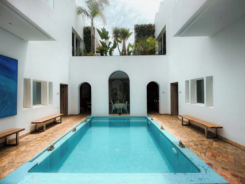 Riad Zyo - Image 1