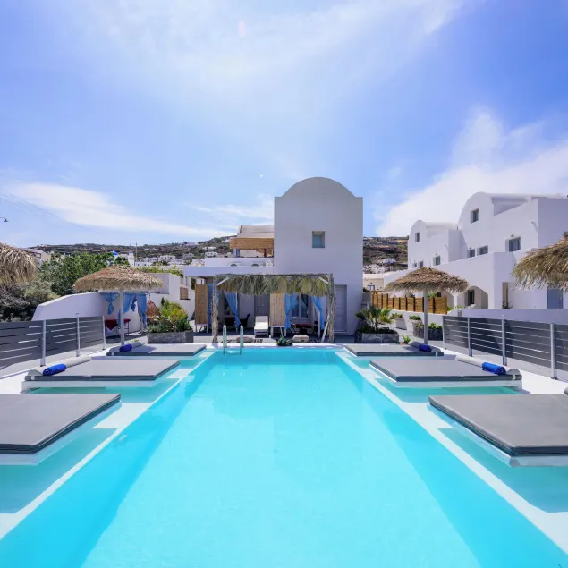 Nalu Suites - Image 1