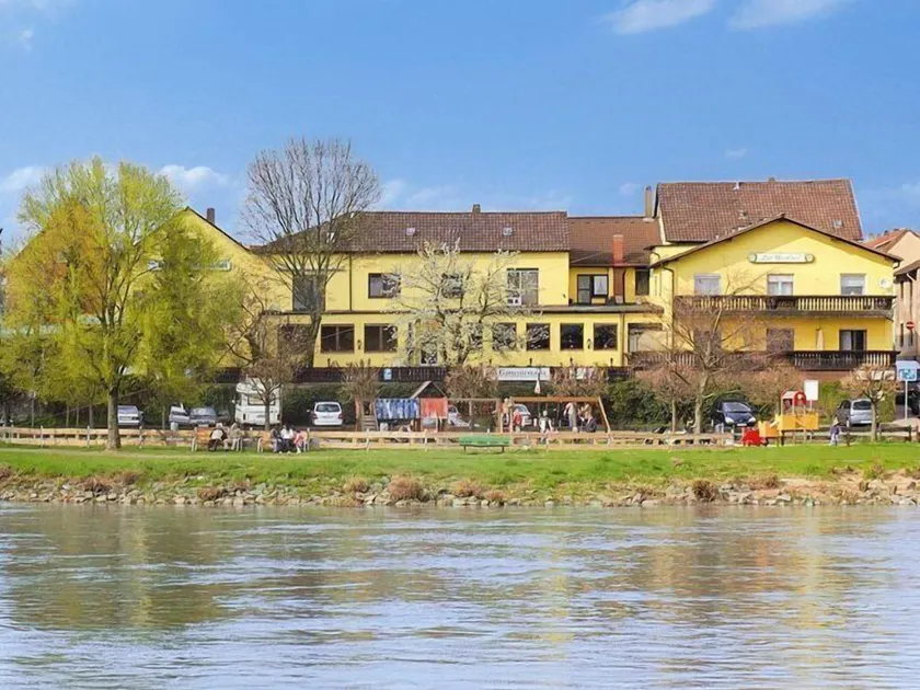 Hotel-Restaurant Zur Mainlust - Image 1